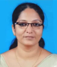 LINU CHACKO